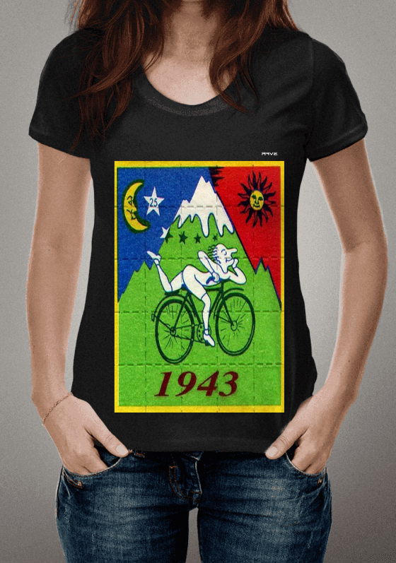 Nome do produto  BIKE 1943