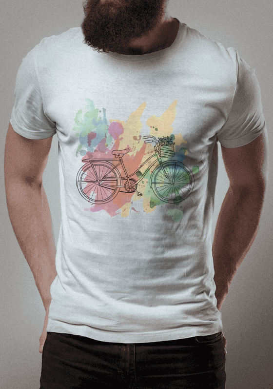 Nome do produto  Bike