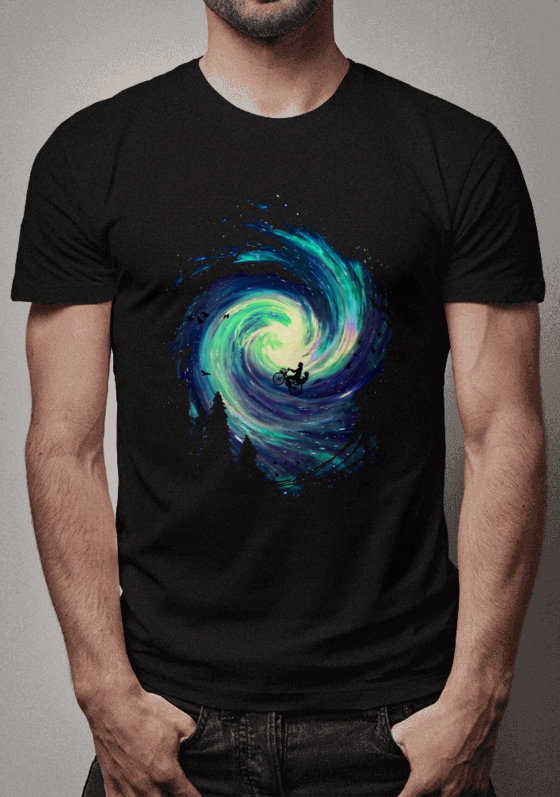 Nome do produto  BIKE ESPACIAL