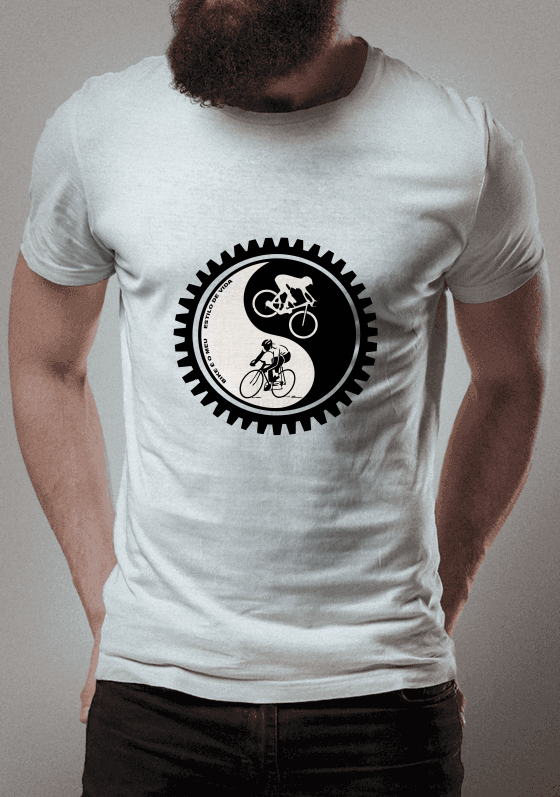 Nome do produto  Bike Estilo de Vida