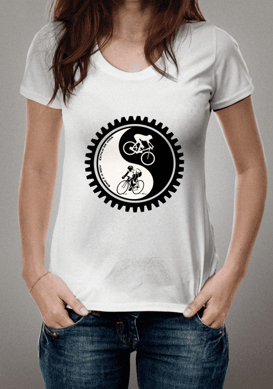 Nome do produto  Bike Estilo de Vida