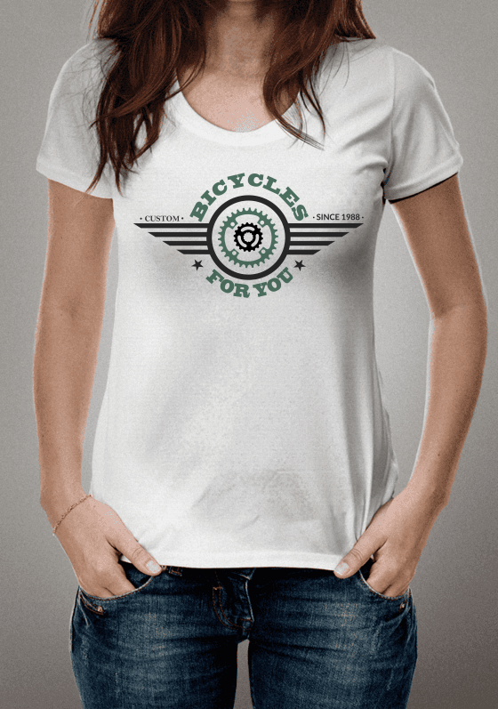 Nome do produto  Bike fo you