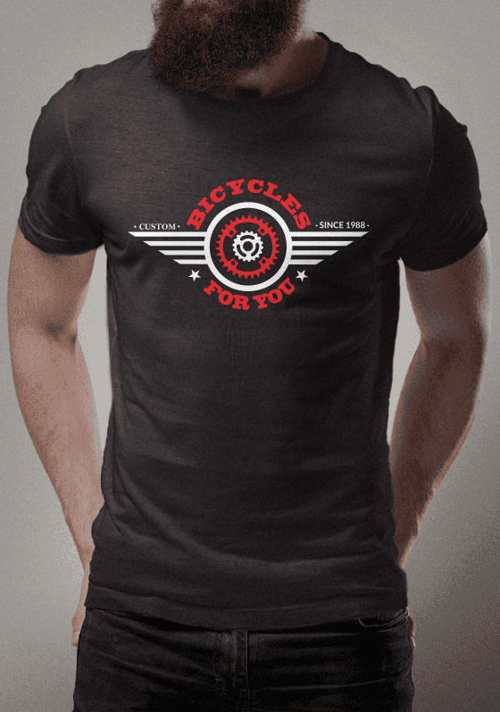 Nome do produto  Bike fo you