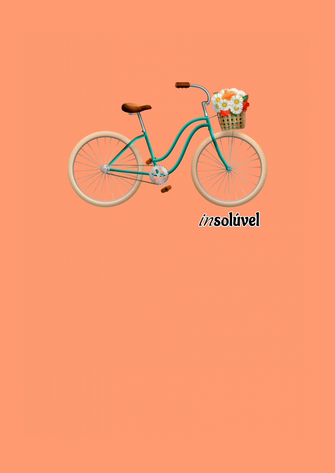 Baby Long Prime Bike Girl R61,73 em insolúvel