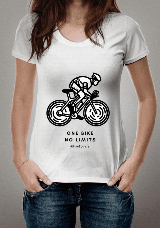Bike Lovers
