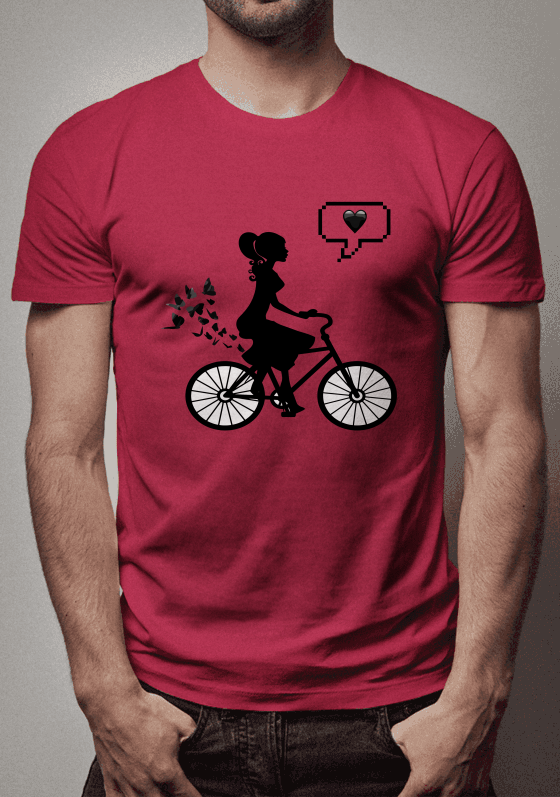 Nome do produto  Bike Lovers