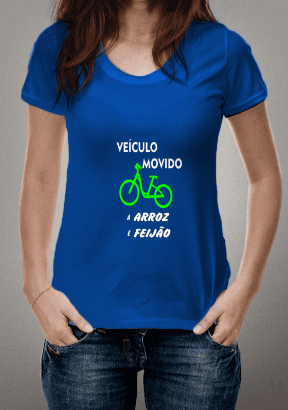 Nome do produto  Bike Movida Arroz e Feijão