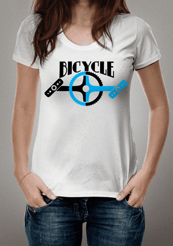 Nome do produto  bike pedal