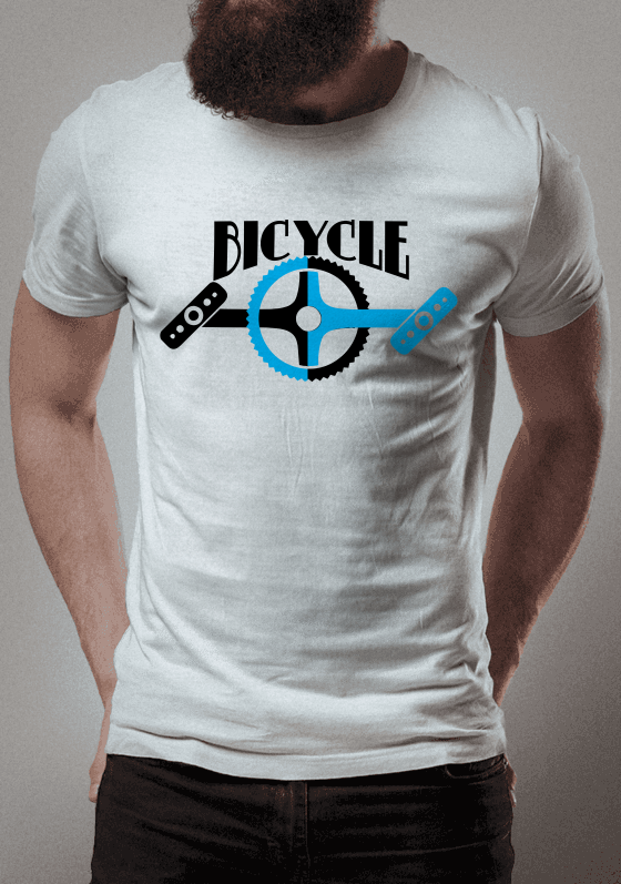 Nome do produto  bike pedal