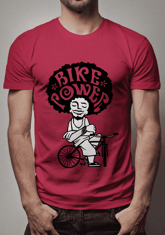 Nome do produto  Bike Power