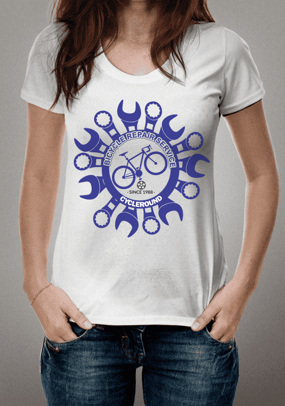 Nome do produto  Bike repair