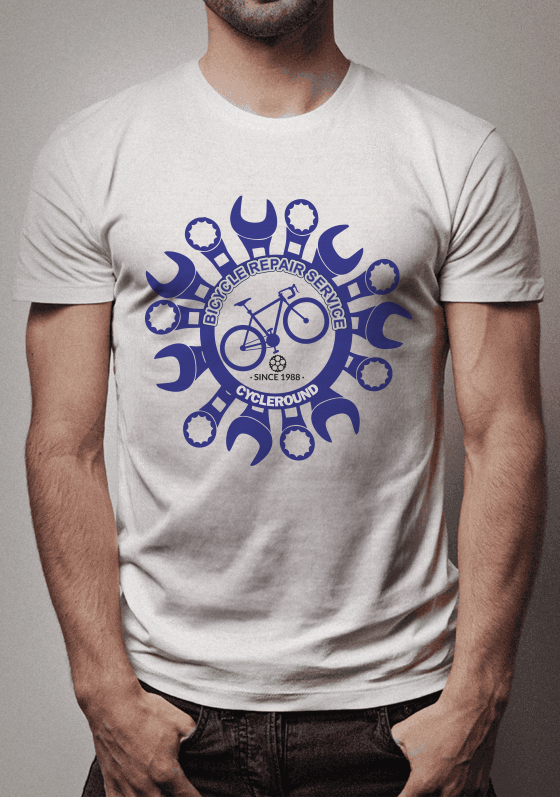 Nome do produto  Bike repair