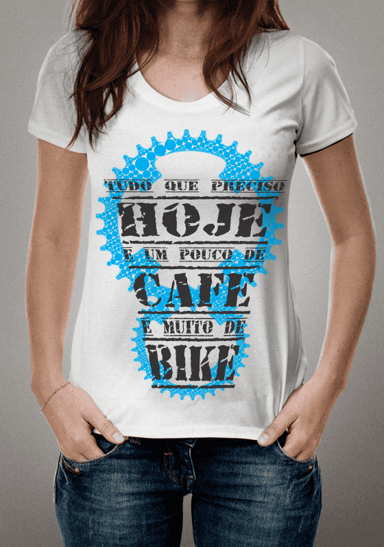 Nome do produto  BikeCafe