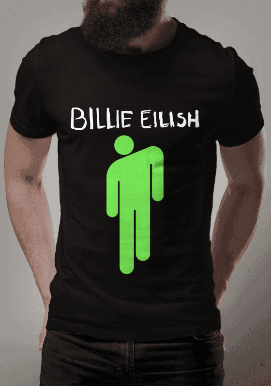 Billie Eilish 
