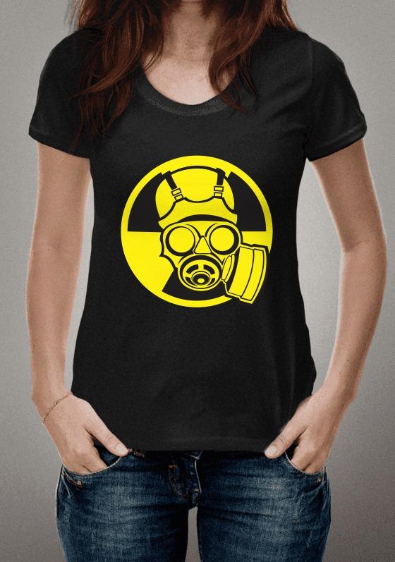 Nome do produto  Biohazard