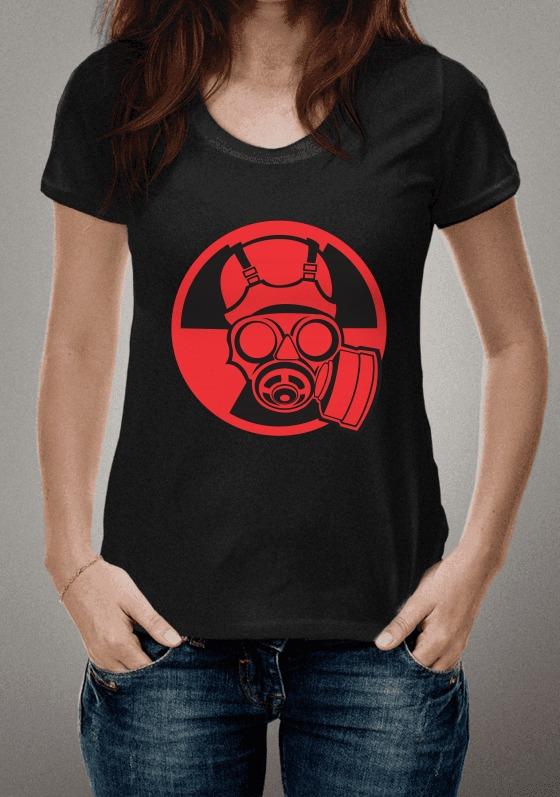 Nome do produto  Biohazard