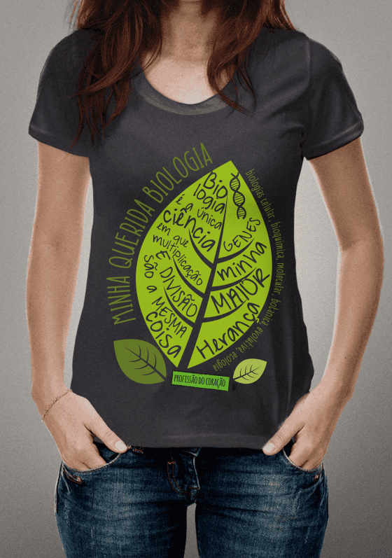 Nome do produto  BIOLOGIA