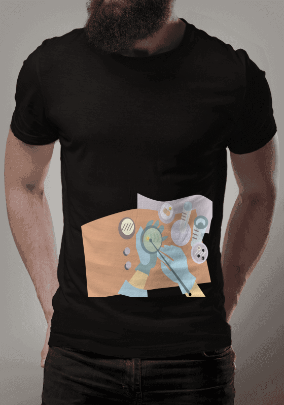 Nome do produto  biologia/microbiologia