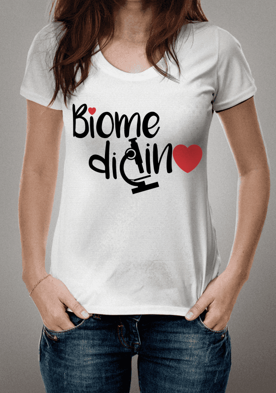 Biomedicina 