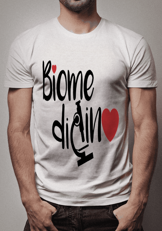 Nome do produto  Biomedicina