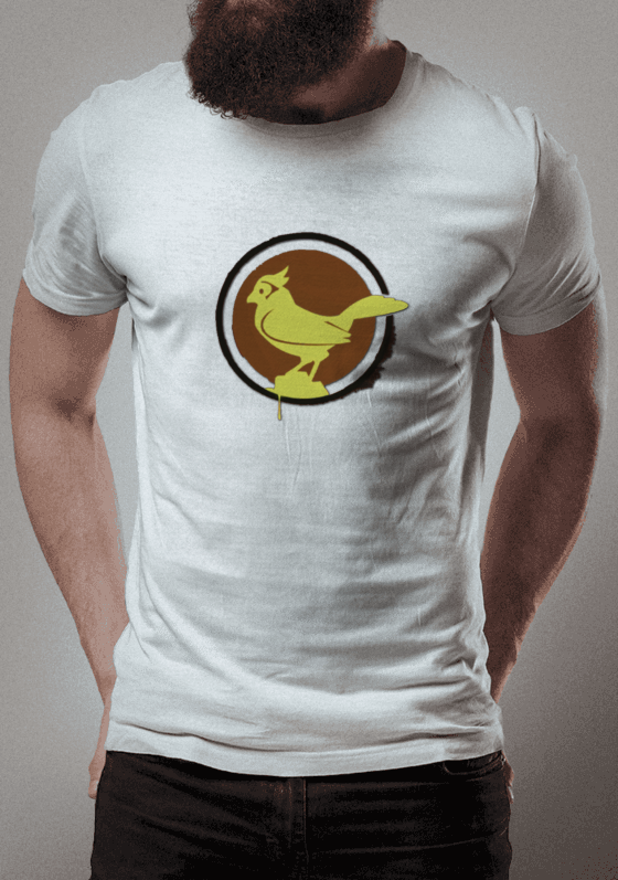 BIRD - BASTION