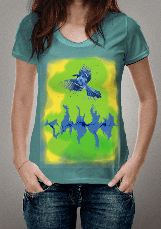 Nome do produto  bird sound