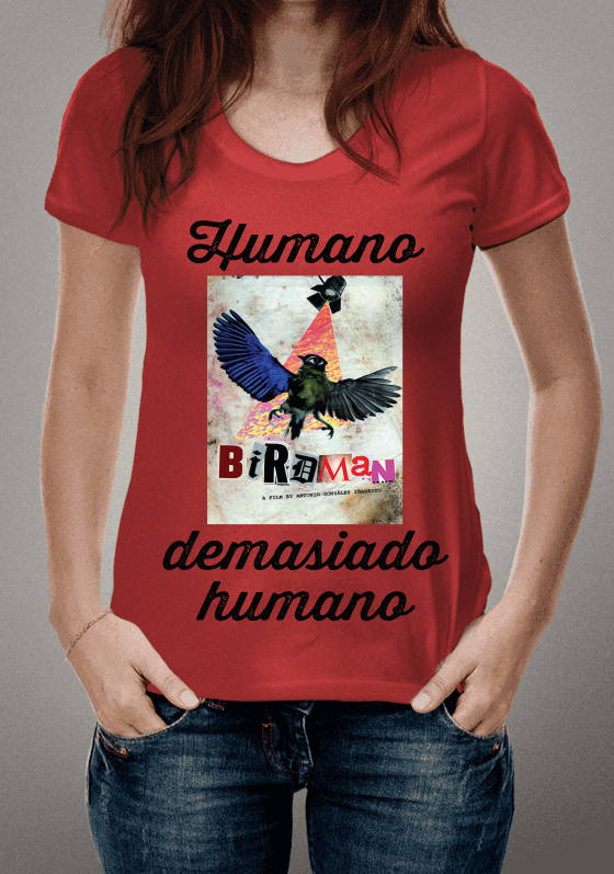 BIRDMAN