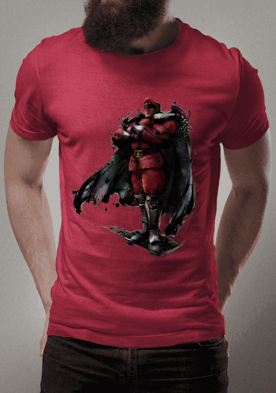 Nome do produto  Bison