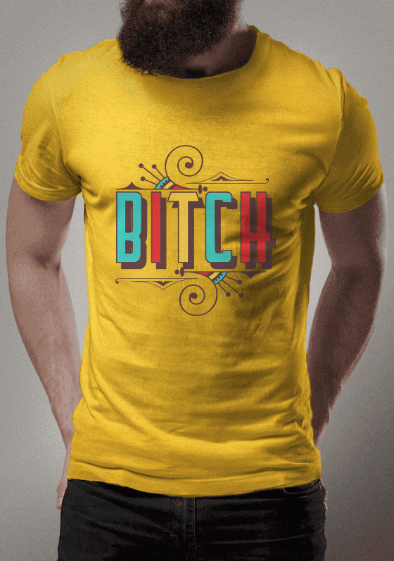 Bitch