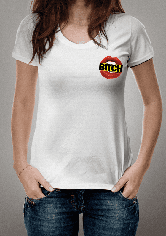 Bitch