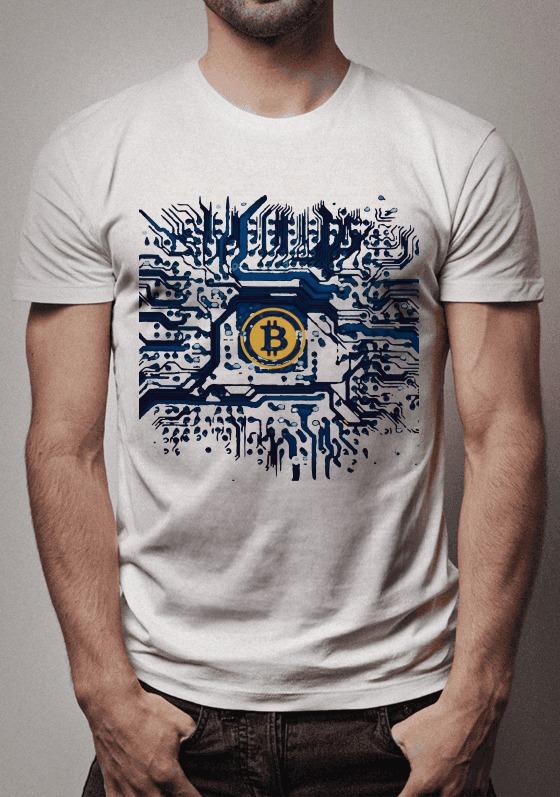 Nome do produto  Bitcoin