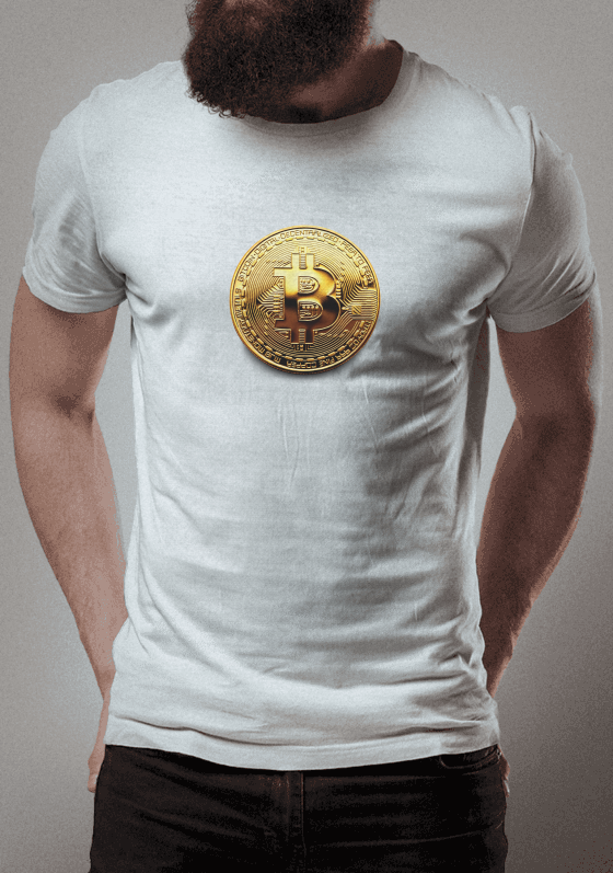 Nome do produto  BITCOIN