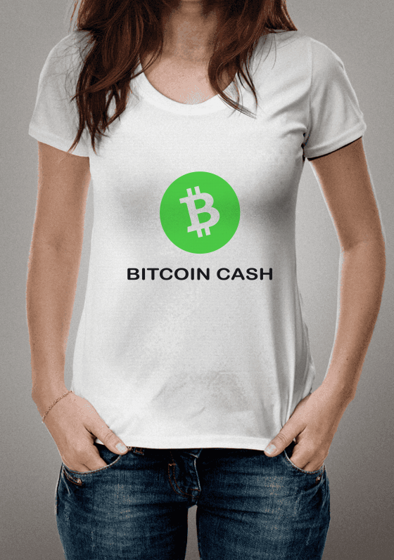 Nome do produto  Bitcoin Cash - Criptmoeda