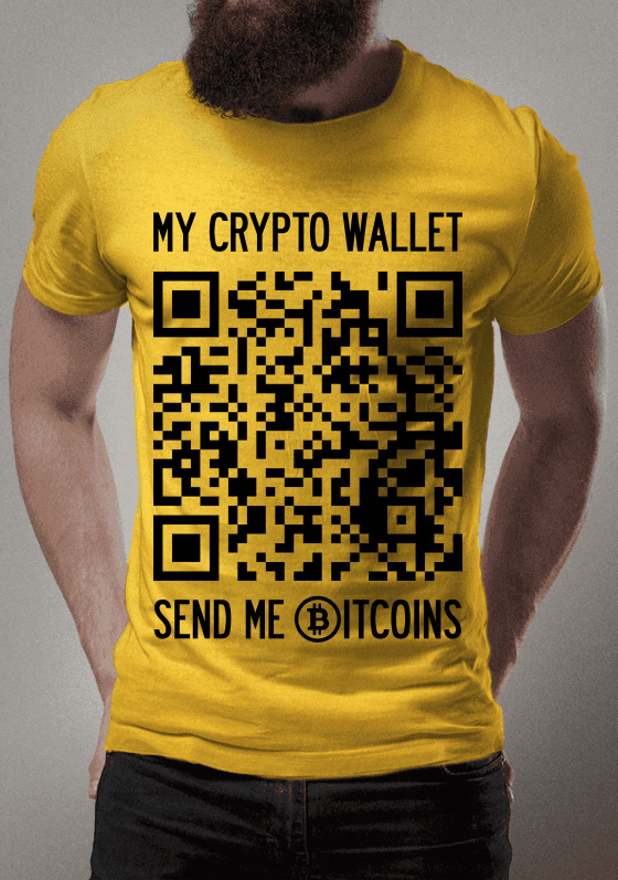 BITCOINS