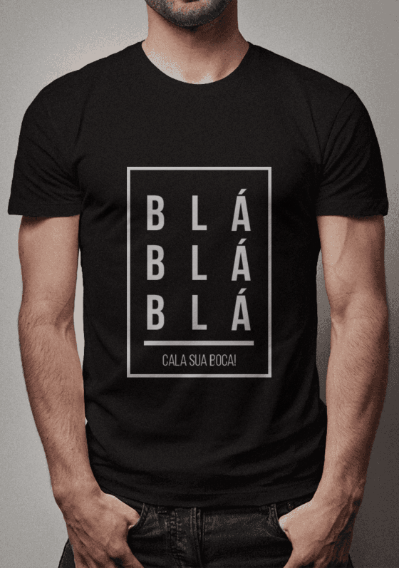 Blá Blá Blá.
