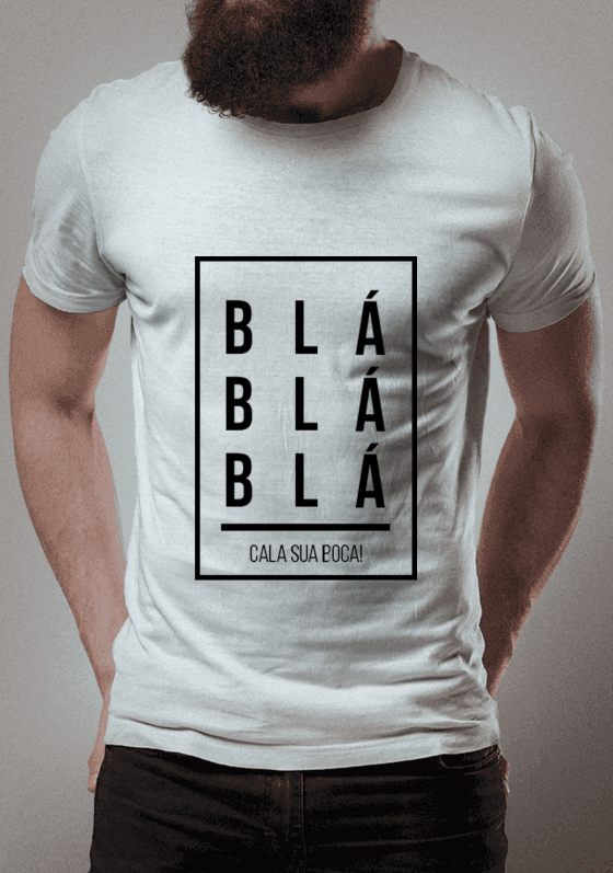 Blá Blá Blá