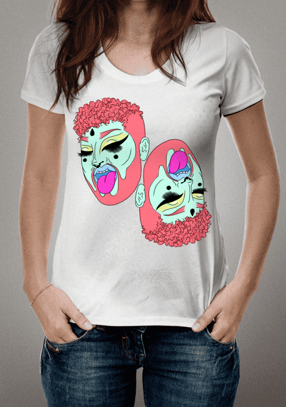 Nome do produto  BLAAH