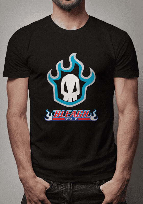 Nome do produto  Blach - Mask Logo