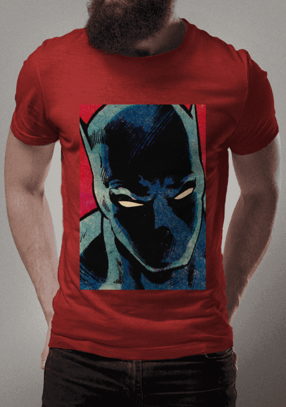 Nome do produto  BLACK  PANTHER