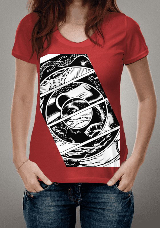 Nome do produto  Black