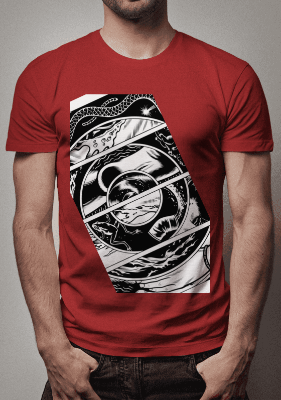 Nome do produto  Black