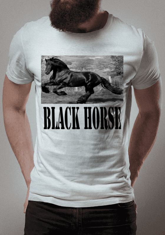 Black Horse