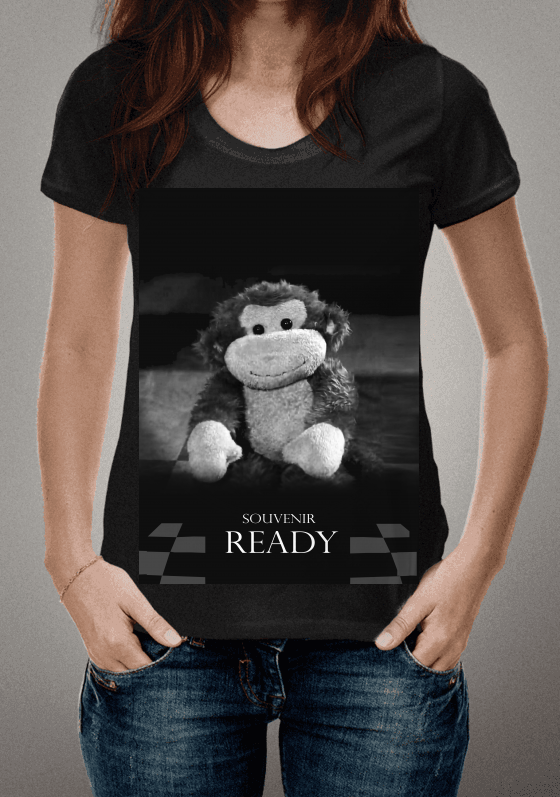 Nome do produto: Black Museum (Black Mirror) 