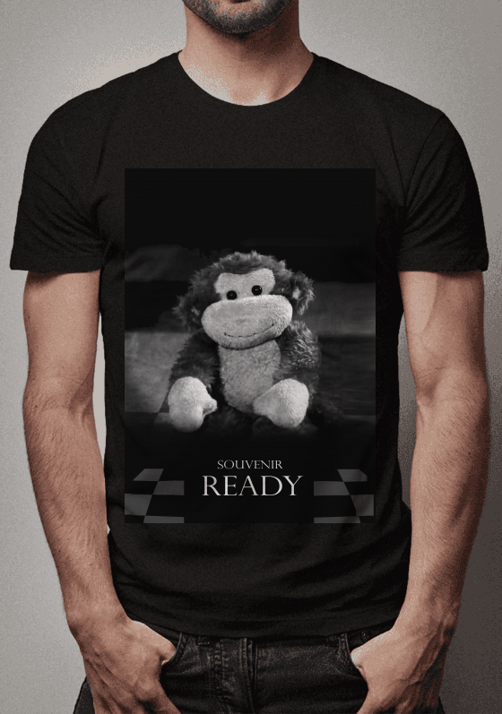 Nome do produto  Black Museum (Black Mirror) 