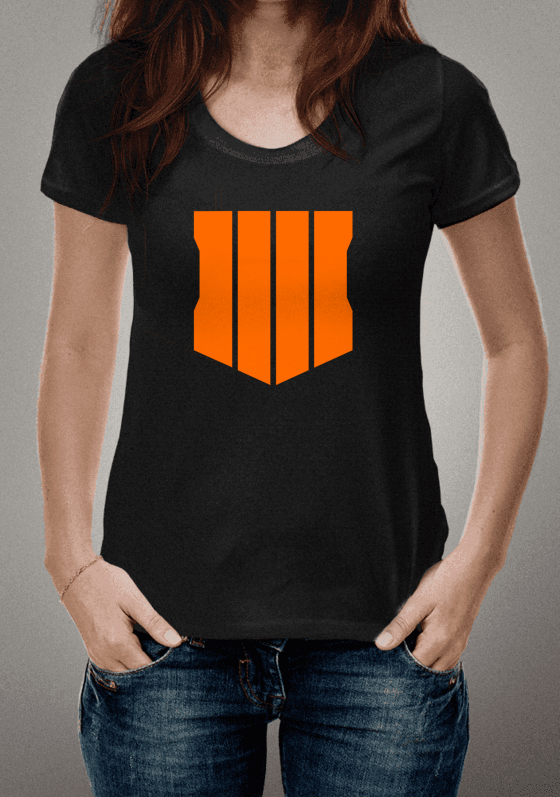 Nome do produto  Black Ops 4