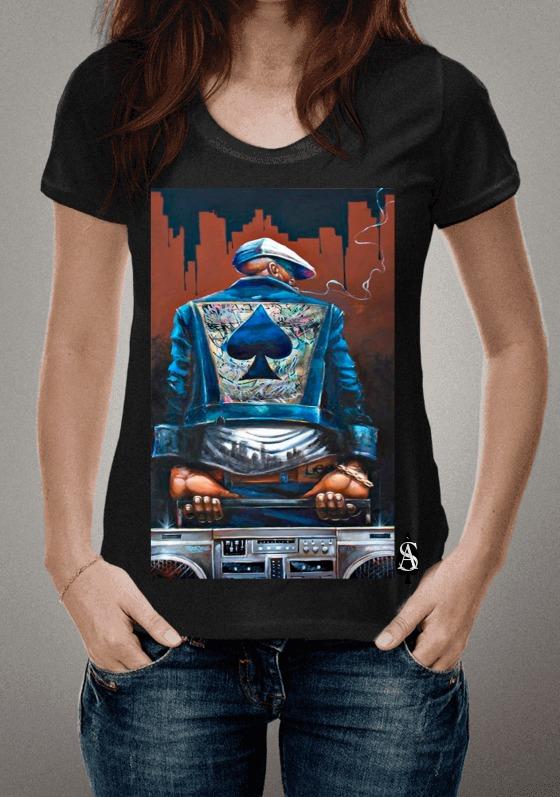 Nome do produto  Black Sound