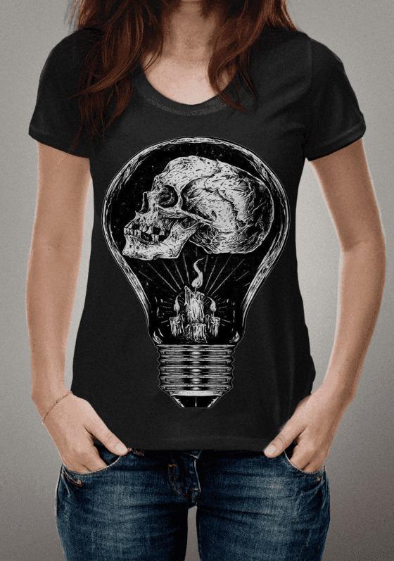 Nome do produto  Black white