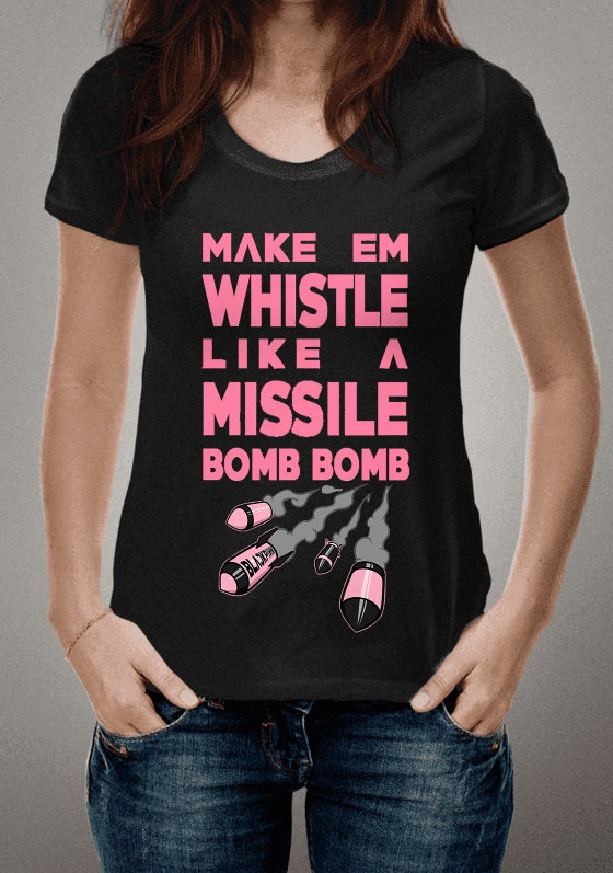 Nome do produto  BlackPink 