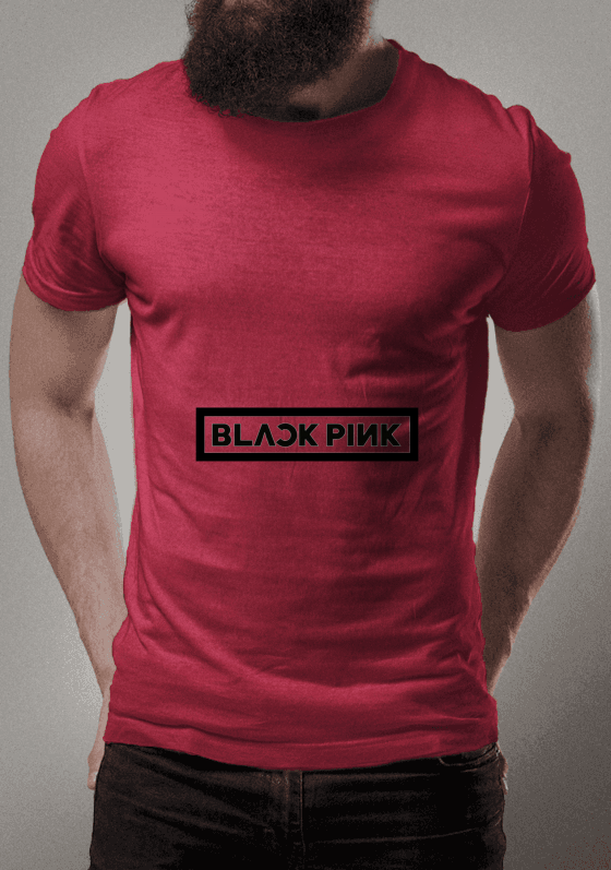 Nome do produto  BlackPink 