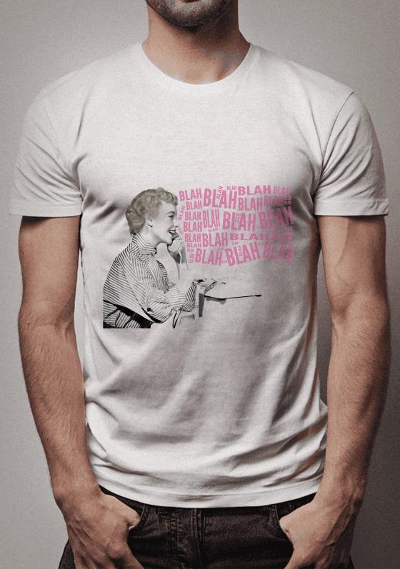 Nome do produto  Blah Blah Blah